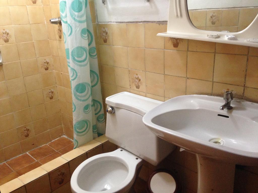 Hospedaje Casa Blanca Уарас Номер фото
