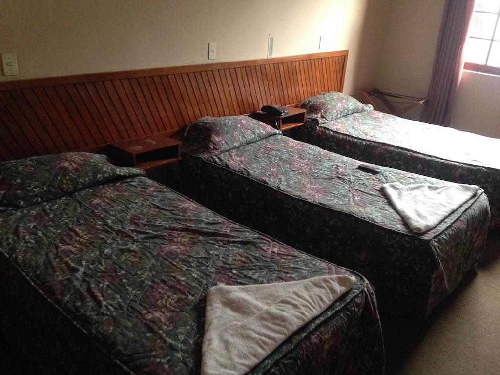 Hospedaje Casa Blanca Уарас Номер фото
