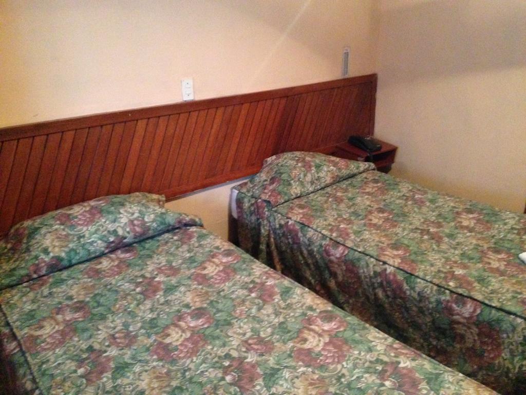 Hospedaje Casa Blanca Уарас Экстерьер фото